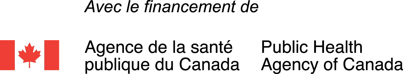 logo d’Agence de la santé publique du Canada